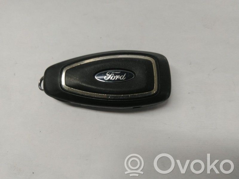 Virta-avain/kortti   KR55WK48801,KR55WK48801