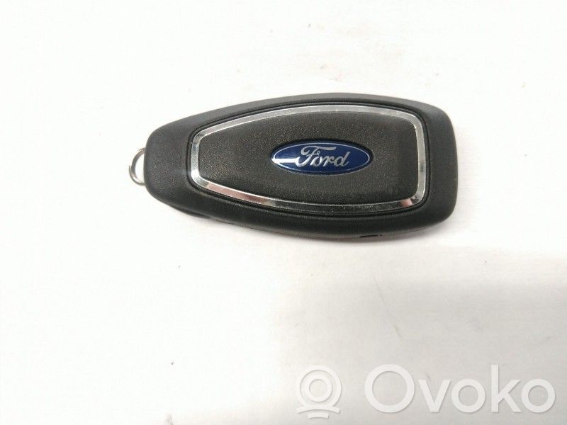 Tarjeta/llave de arranque   KR55WK48801,KR55WK48801