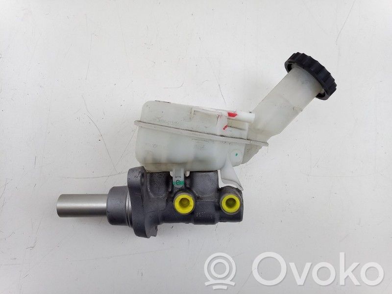 Mitsubishi Outlander Master brake cylinder 