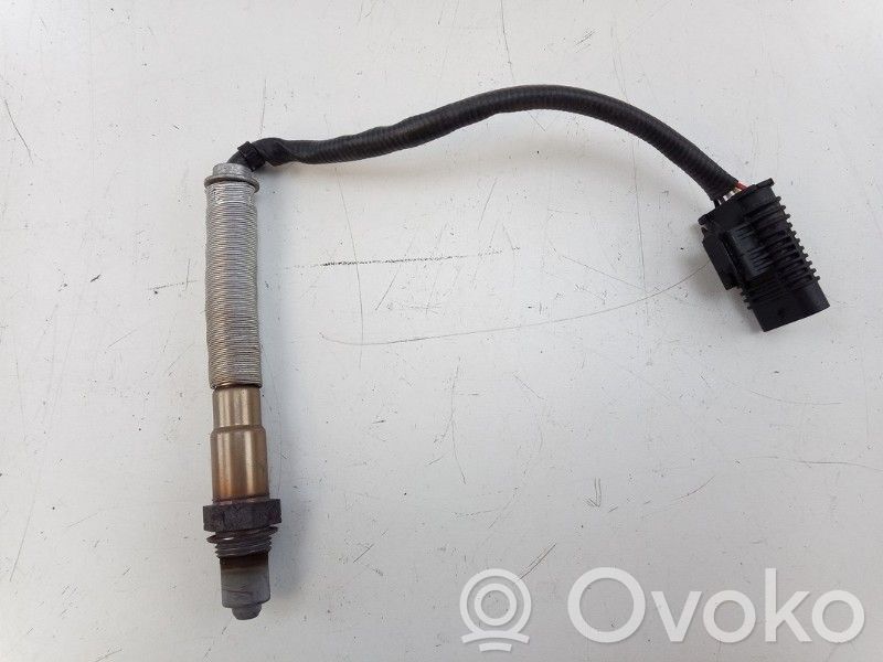 BMW 5 G30 G31 G38 Lambda probe sensor 