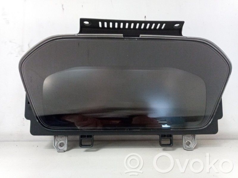 Volvo V60 Speedometer (instrument cluster) 
