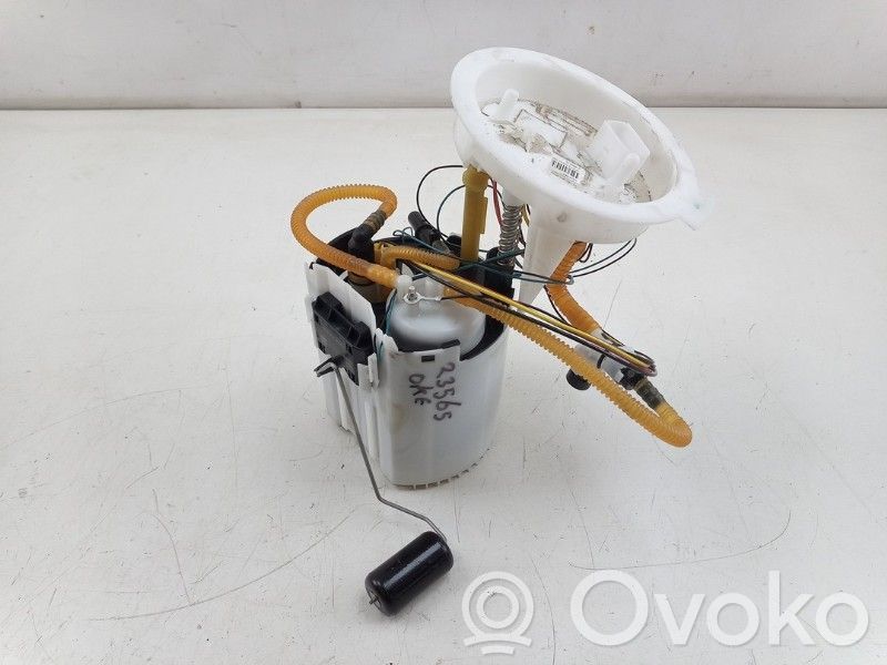 Volvo V60 In-tank fuel pump 