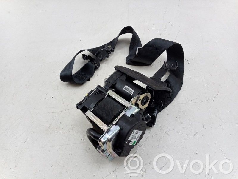 Volvo V60 Cinturón delantero 