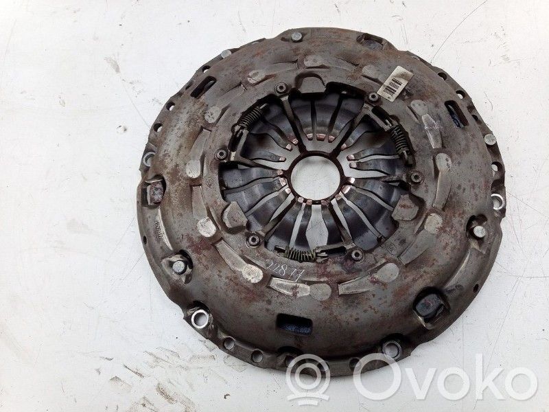 Ford S-MAX Sankabos diskas 