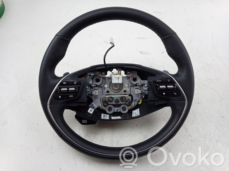 KIA EV6 Ohjauspyörä 