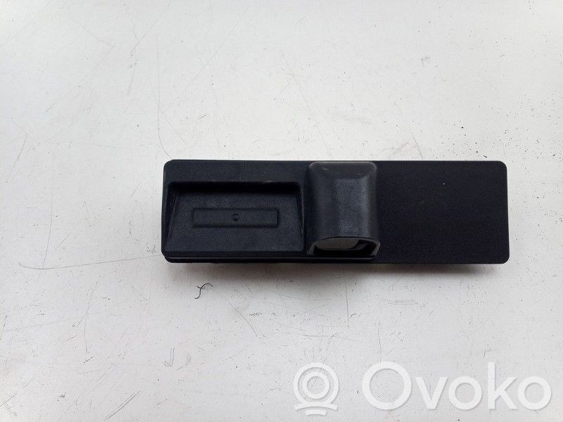 KIA EV6 Tailgate trunk handle 