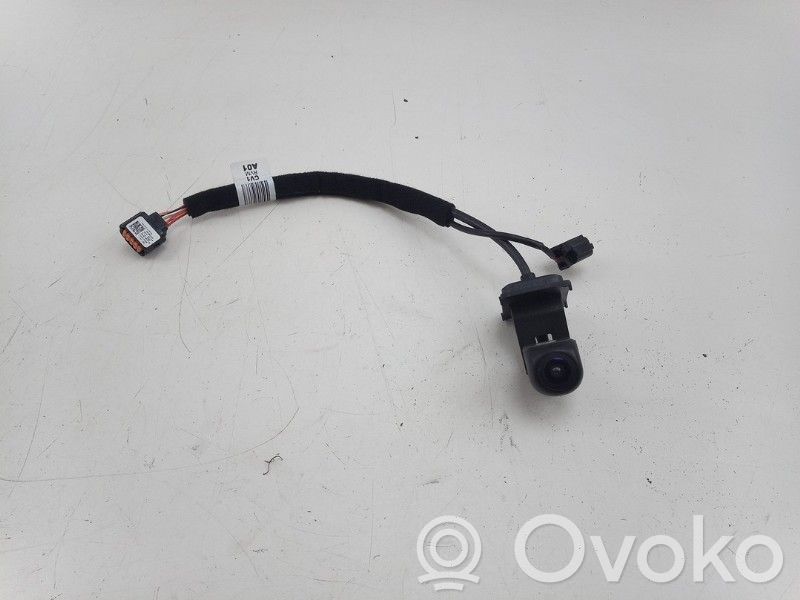 KIA EV6 Reversing camera 