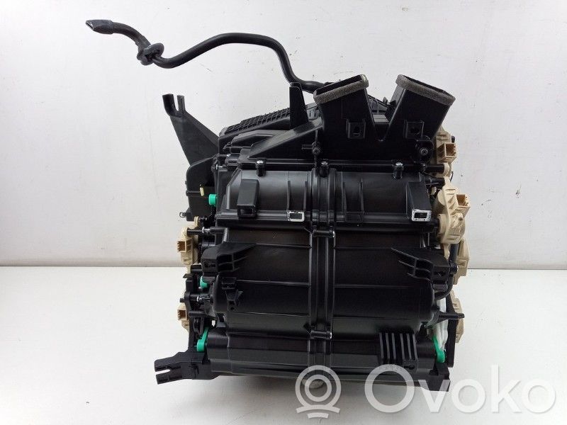 Commande de chauffage et clim   97200CV000,97200CV000