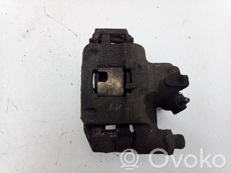 Fiat Panda II Zacisk hamulcowy przedni 