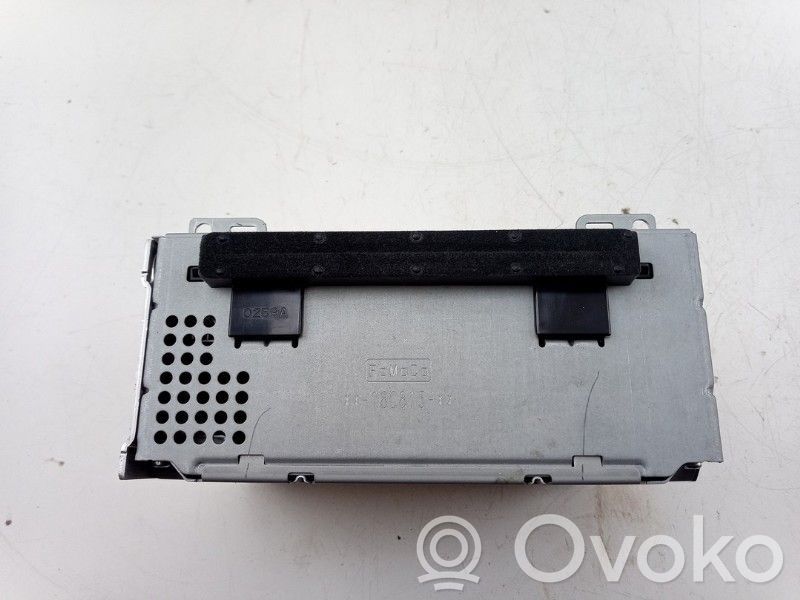 Ford Focus C-MAX Modul comenzi multimedia 