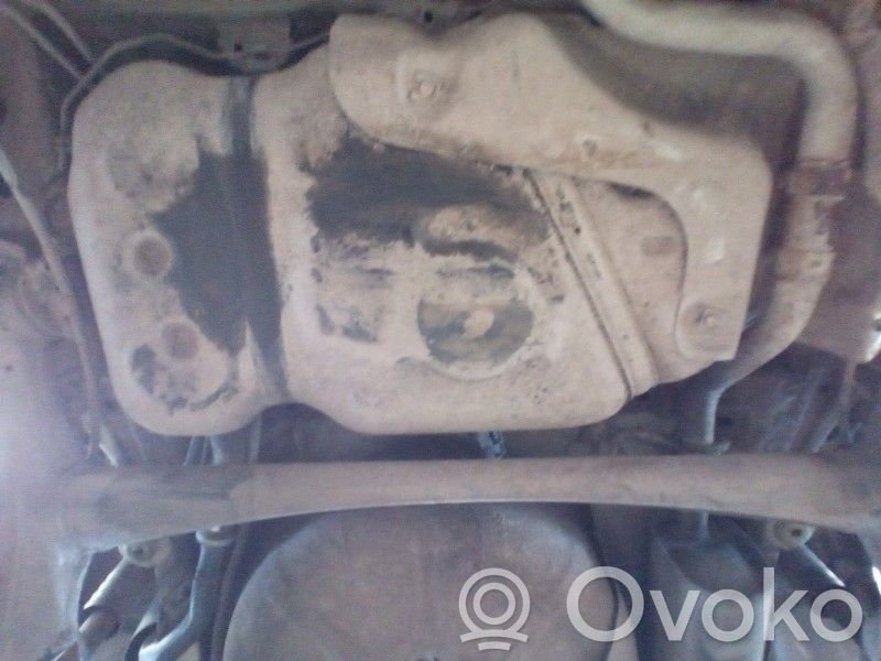 Opel Corsa D Polttoainesäiliö 