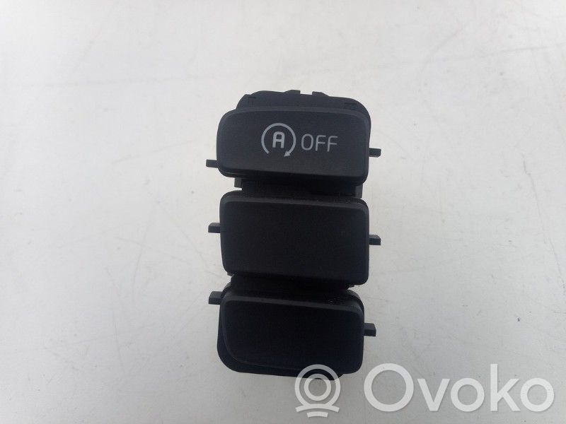 Skoda Citigo Motor Start Stopp Schalter Druckknopf 