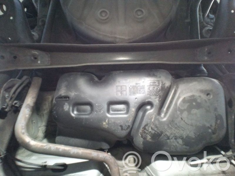 Skoda Citigo Depósito de combustible 