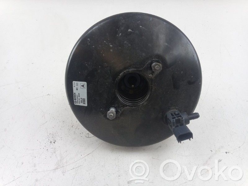 Opel Agila B Jarrutehostin 