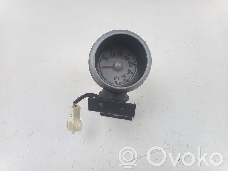 Opel Agila B Otros dispositivos 