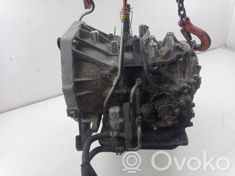 Opel Agila B Automatic gearbox 