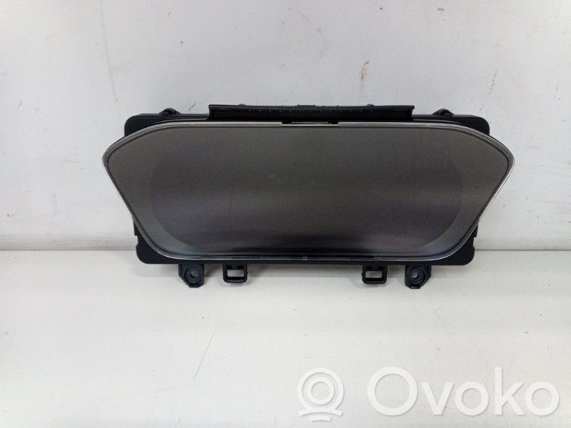 Polestar 2 Speedometer (instrument cluster) 