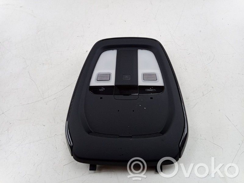 Polestar 2 Front seat light 