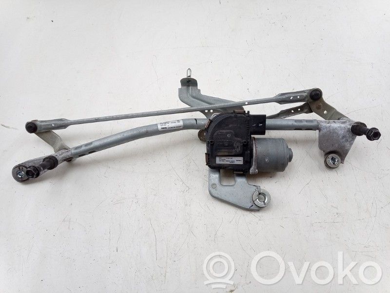 Polestar 2 Motor și paralelogram ștergător parbriz 