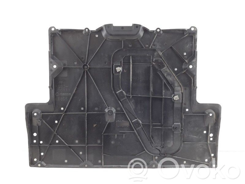 Engine splash shield/under tray   K6805,KBB356111,K6805,KBB356111