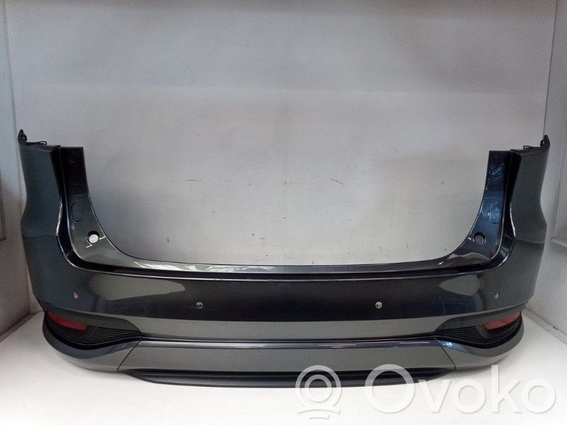 Mazda CX-80 Parachoques 