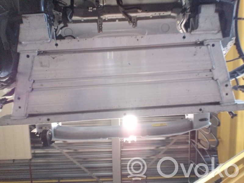 Polestar 2 Engine splash shield/under tray 