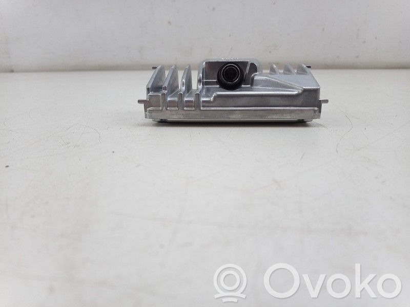 Mazda CX-80 Windshield/windscreen camera 