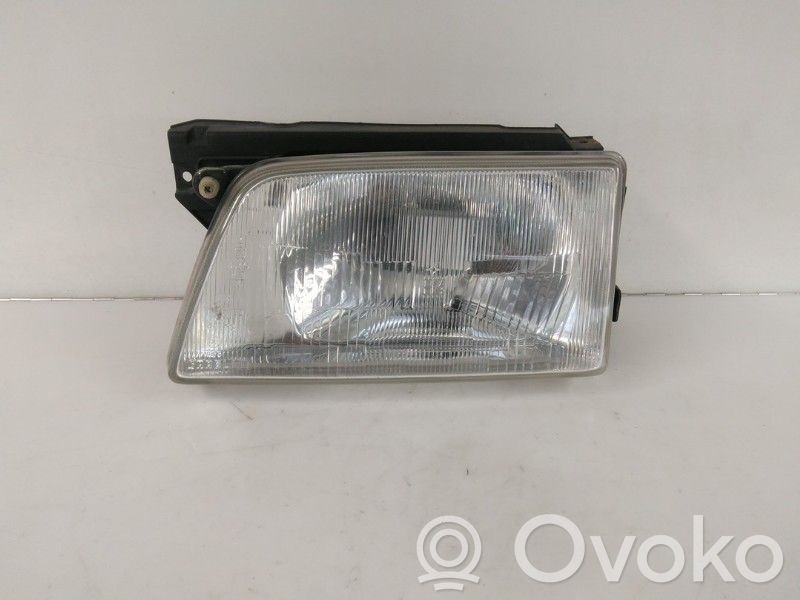 Opel Kadett E Headlight/headlamp 