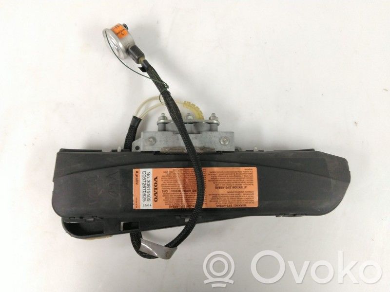 Volvo S40, V40 Sitz-Airbag 