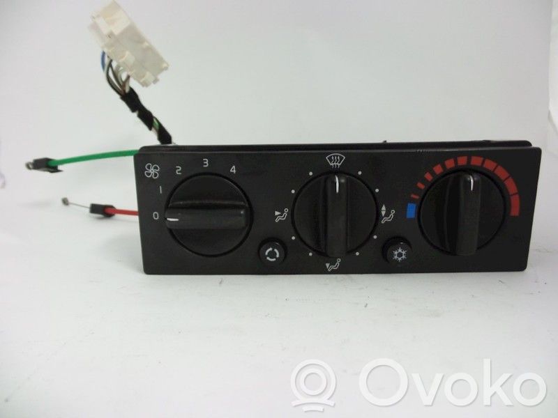 Volvo 460 Climate control unit 