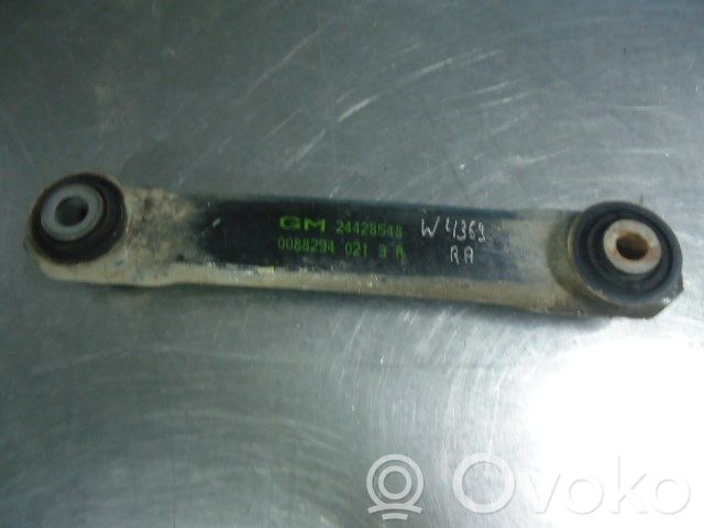 Opel Vectra C Wahacz tylny 