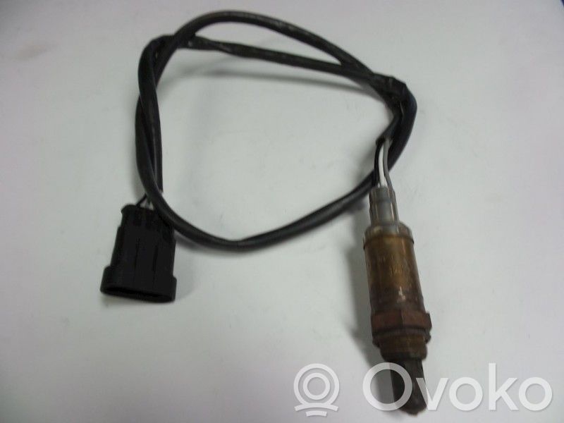 Fiat Punto (176) Зонд «Lambda» 