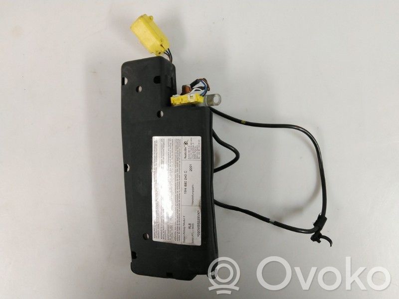 Seat Toledo II (1M) Airbag del asiento 