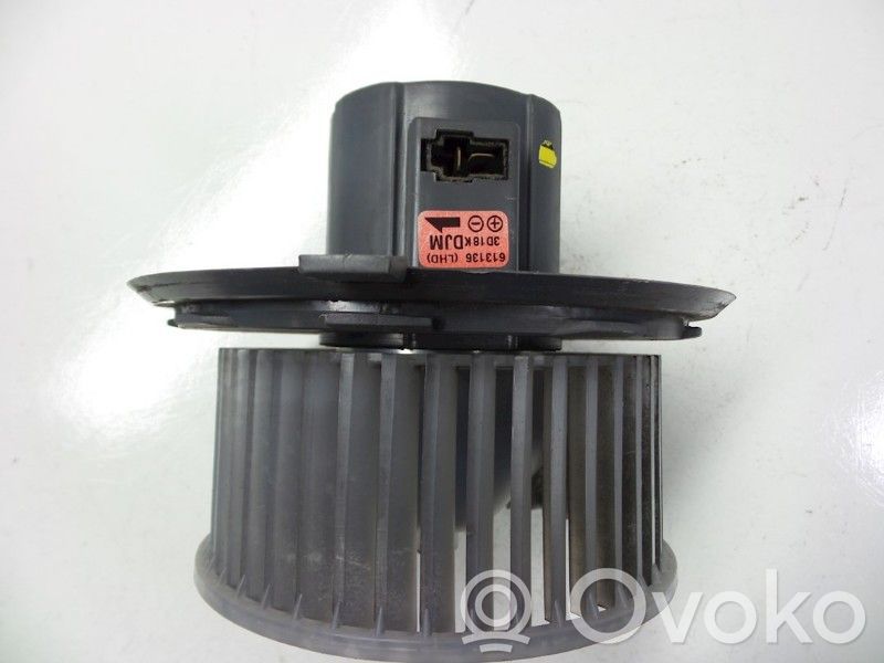 Mazā radiatora ventilators   613136,613136