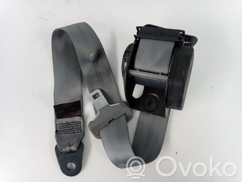 Cinturón trasero   96325577ZH,33005204,33005204,96325577ZH