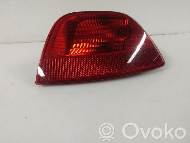 Ford Focus Takasumuvalo 