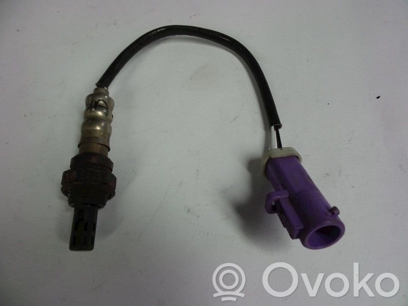 Ford Ka Sonda lambda 