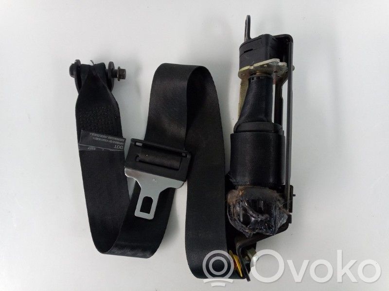 Volvo 850 Cinturón delantero 