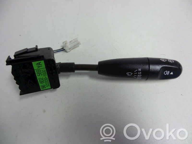 Daewoo Matiz Interruttore tergicristallo 