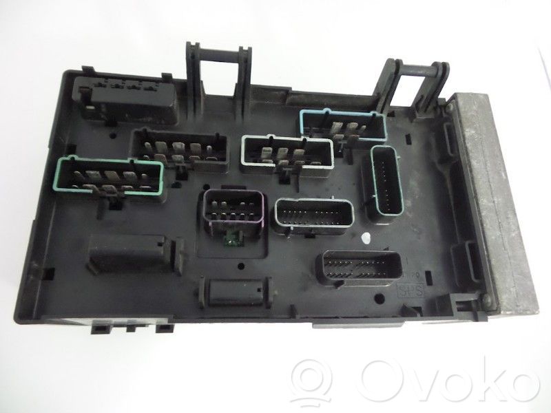 Chrysler Voyager Fuse box set 