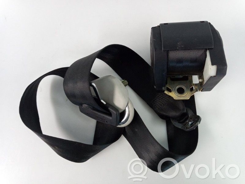 Volkswagen Bora Cinturón trasero 