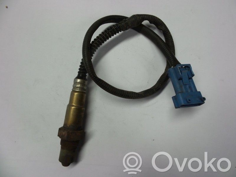 Lambda probe sensor   0258006185,0258006185