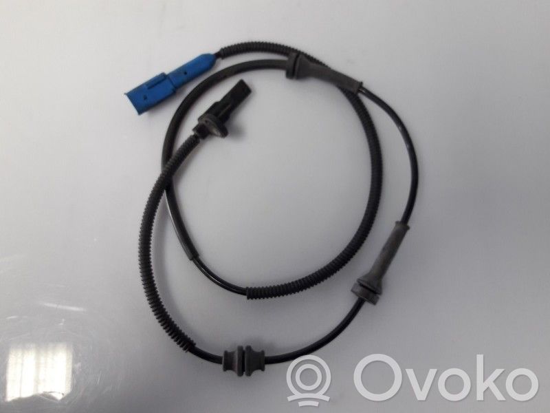 Peugeot 207 Geschwindigkeitssensor Drehzahlsensor 