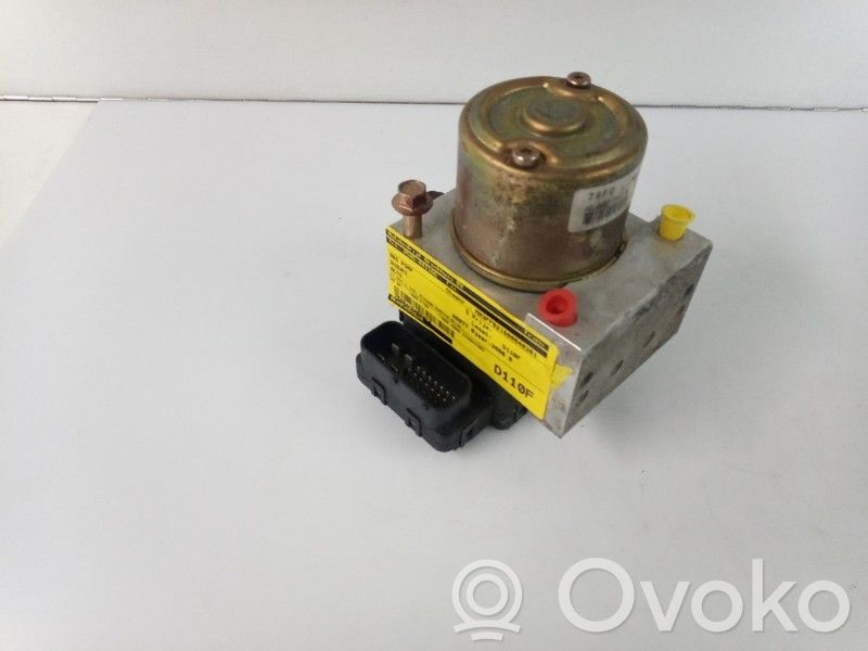 Suzuki Alto ABS Pump 