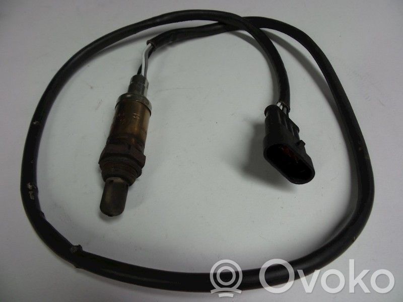 Fiat Punto (176) Зонд «Lambda» 