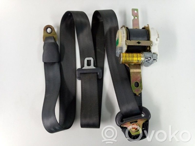 Hyundai Trajet Cinturón delantero 