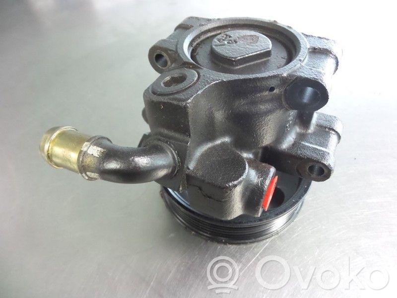 Ford Fiesta Vairo stiprintuvo siurblys 
