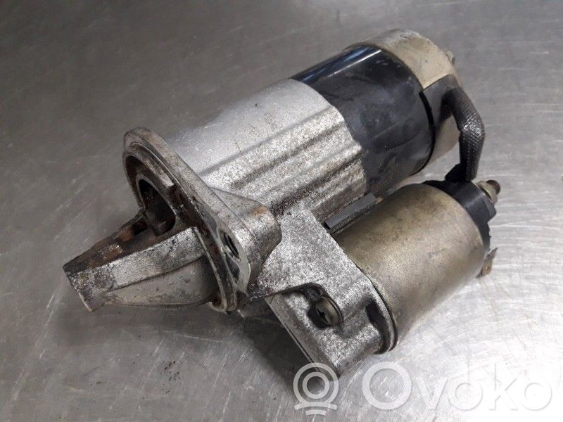 Mitsubishi Carisma Motor de arranque 