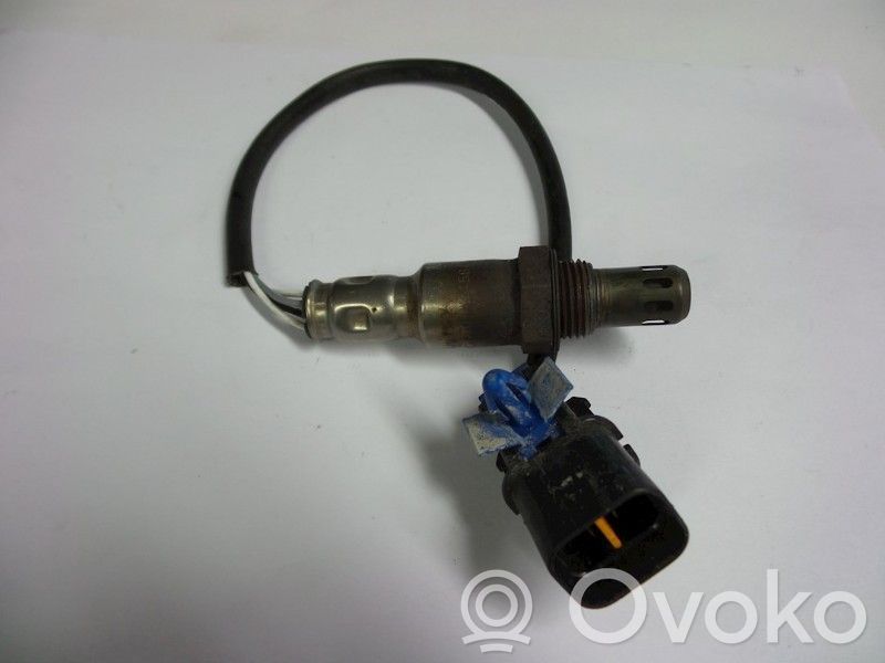 Chevrolet Matiz Lambda probe sensor 