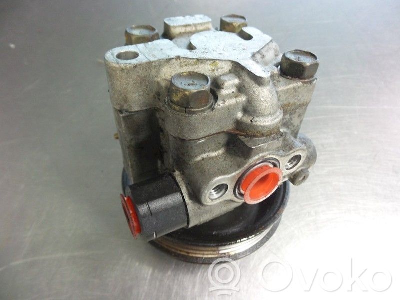 Chevrolet Matiz Power steering pump 